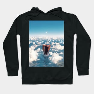 Heavenly Sky Hoodie